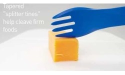 humangear Cutlery 'GoBites DUO'