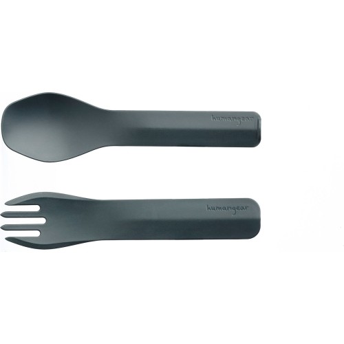 humangear Cutlery 'GoBites DUO'