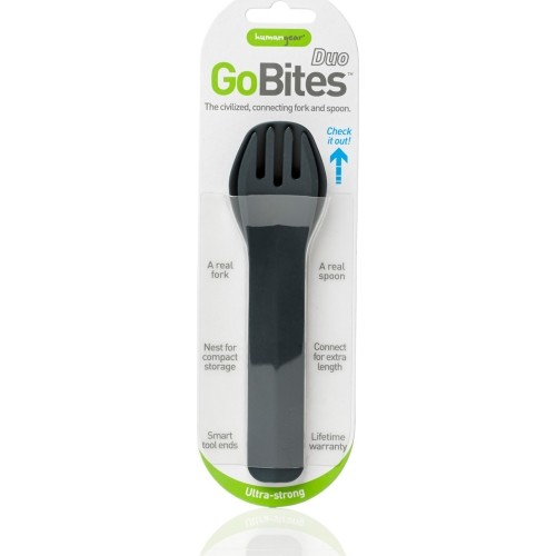 humangear Cutlery 'GoBites DUO'