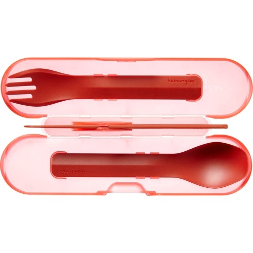 humangear Cutlery 'GoBites TRIO'