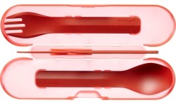 humangear Cutlery 'GoBites TRIO'