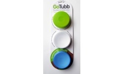 humangear GoTubb' Set
