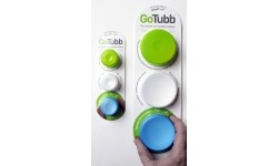 humangear GoTubb' Set