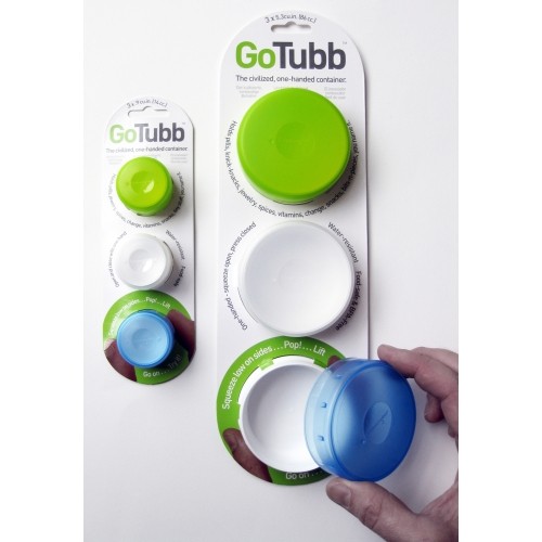 humangear GoTubb' Set