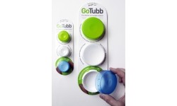 humangear GoTubb' Set