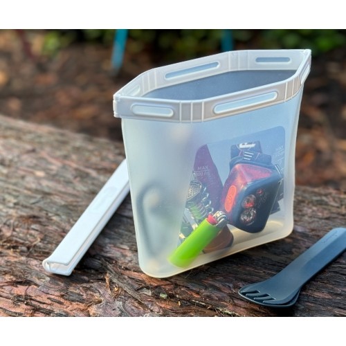humangear pouch 'GoPouch'
