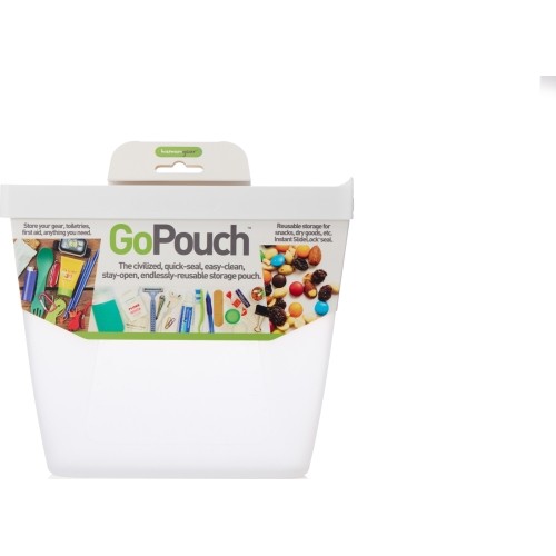 humangear pouch 'GoPouch'