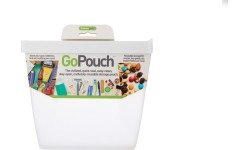 humangear pouch 'GoPouch'
