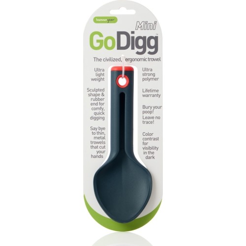 humangear Shovel 'GoDigg'