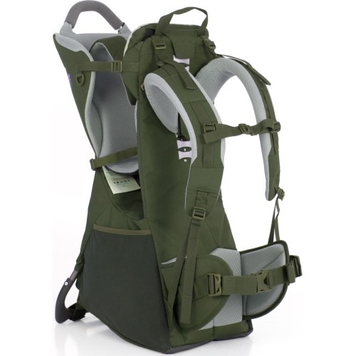 LittleLife Child Carrier 'Adventurer S3'