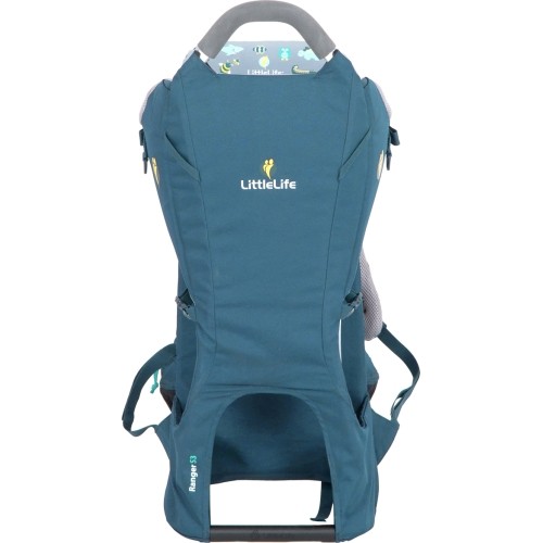 LittleLife Child Carrier 'Ranger S3'