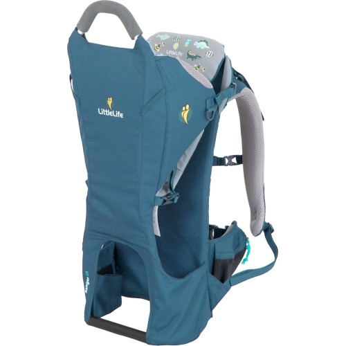 LittleLife Child Carrier 'Ranger S3'