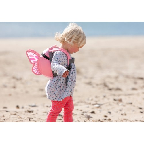 Plecak dla malucha LittleLife „Animal”