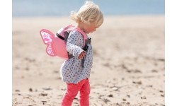 LittleLife Toddler Daypack 'Animal'