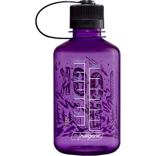 Drinking Bottle 'NM'