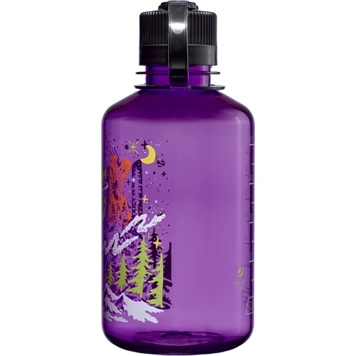 Drinking Bottle 'NM'