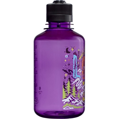 Drinking Bottle 'NM'