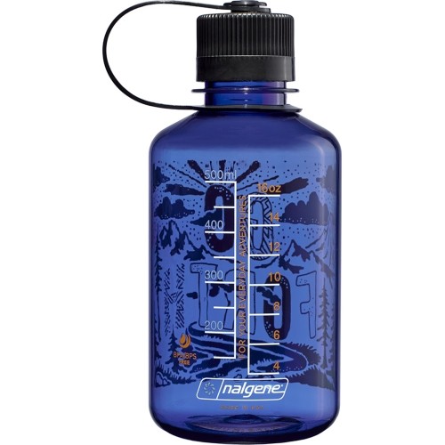 Drinking Bottle 'NM'