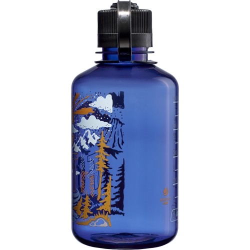 Drinking Bottle 'NM'