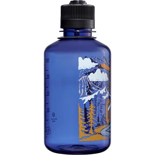 Drinking Bottle 'NM'