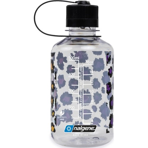 Drinking Bottle 'NM'