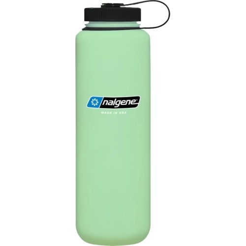 Nalgene Drinking Bottle 'WM Glow'
