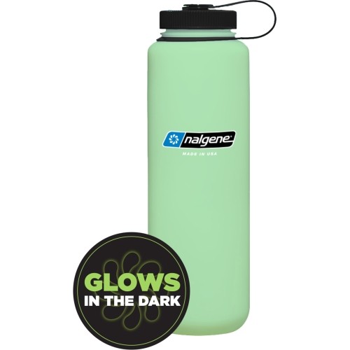 Nalgene Drinking Bottle 'WM Glow'