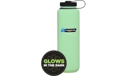 Nalgene Drinking Bottle 'WM Glow'