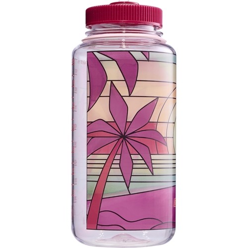 Drinking Bottle 'WM'