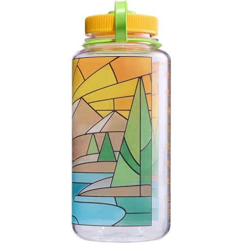 Drinking Bottle 'WM'