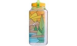 Drinking Bottle 'WM'