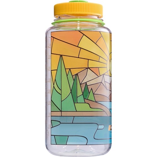 Drinking Bottle 'WM'