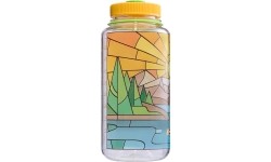 Drinking Bottle 'WM'
