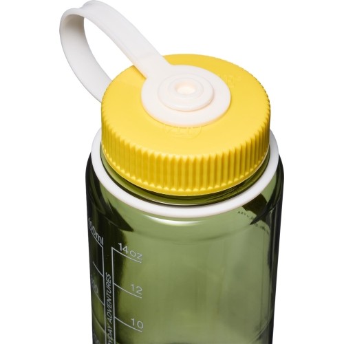 Drinking Bottle 'WM'