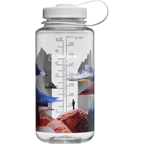 Drinking Bottle 'WM'
