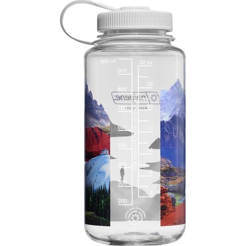 Drinking Bottle 'WM'