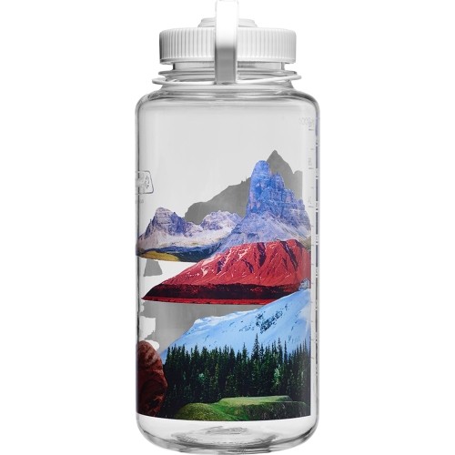 Drinking Bottle 'WM'