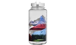 Drinking Bottle 'WM'