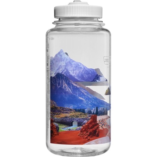 Drinking Bottle 'WM'