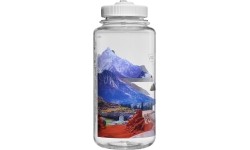 Drinking Bottle 'WM'