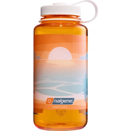 Drinking Bottle 'WM'