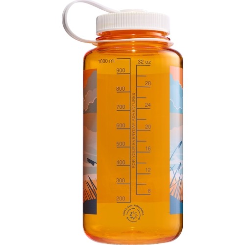 Drinking Bottle 'WM'