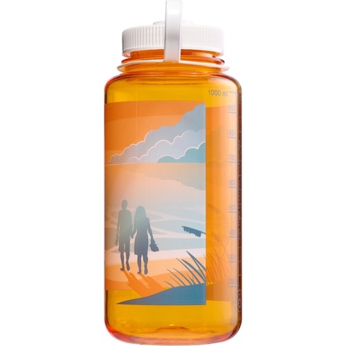 Drinking Bottle 'WM'