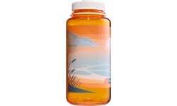 Drinking Bottle 'WM'