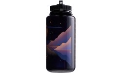 Drinking Bottle 'WM'