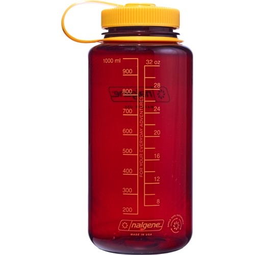 Drinking Bottle 'WM'
