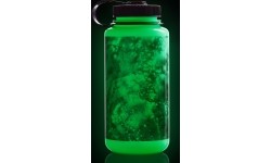 Drinking Bottle 'WM'