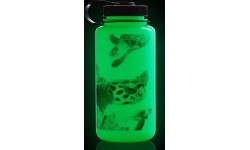 Drinking Bottle 'WM'
