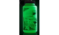 Drinking Bottle 'WM'