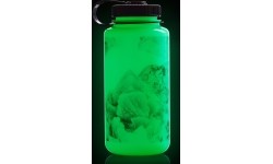 Drinking Bottle 'WM'